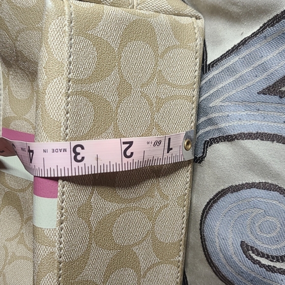 Coach mini - Picture 9 of 9